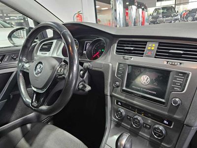 Volkswagen Golf 1.6TDI 115CV STRONIC 