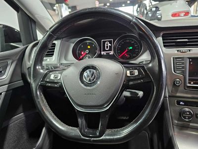 Volkswagen Golf 1.6TDI 115CV STRONIC 