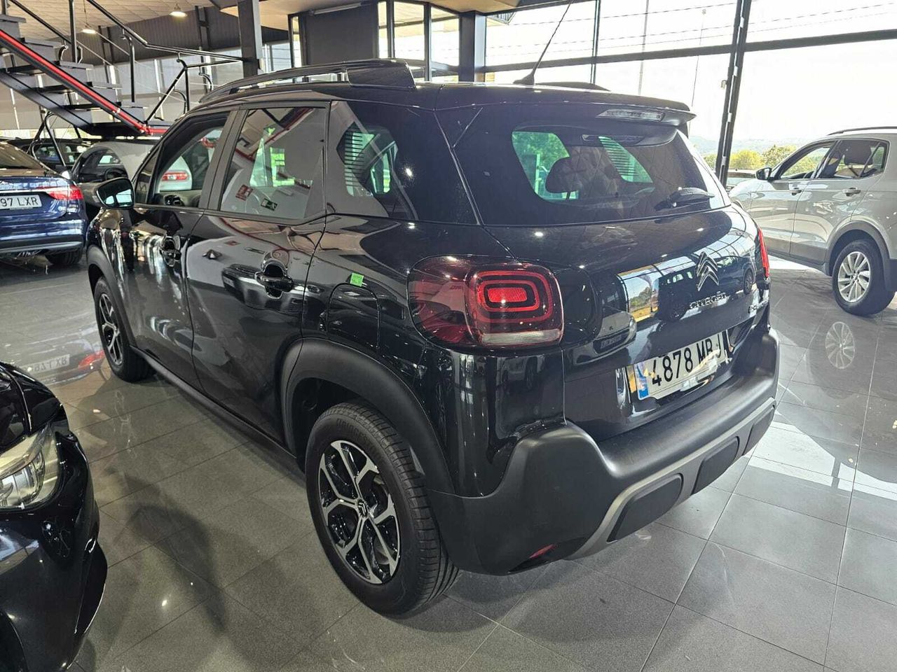 Citroën C3 Aircross 110 C.SERIES PURETECH  - Foto 2