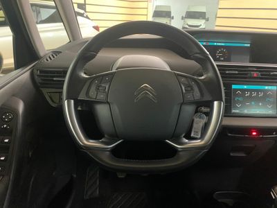 Citroën Grand C4 SpaceTourer 1.2 PURETECH 130CV 7 PLAZAS 