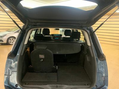 Citroën Grand C4 SpaceTourer 1.2 PURETECH 130CV 7 PLAZAS 