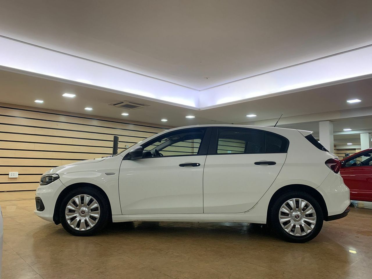 Fiat Tipo 1.6 Pop Business 120cv Mjet.  - Foto 2