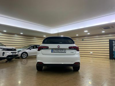 Fiat Tipo 1.6 Pop Business 120cv Mjet. 