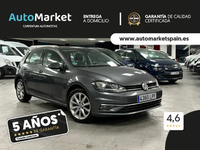 Volkswagen Golf 1.6 TDI business