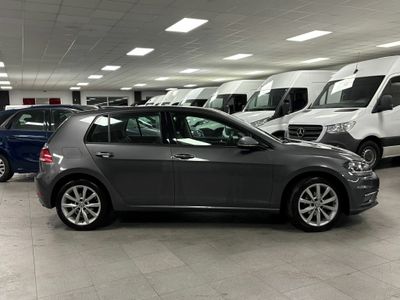 Volkswagen Golf 1.6 TDI business