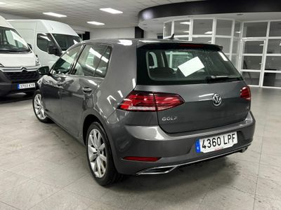 Volkswagen Golf 1.6 TDI business