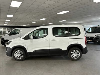 Peugeot Rifter COMBI 5 ACESS BL MIXTA
