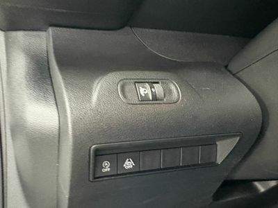 Peugeot Rifter COMBI 5 ACESS BL MIXTA