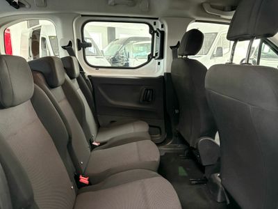 Peugeot Rifter COMBI 5 ACESS BL MIXTA