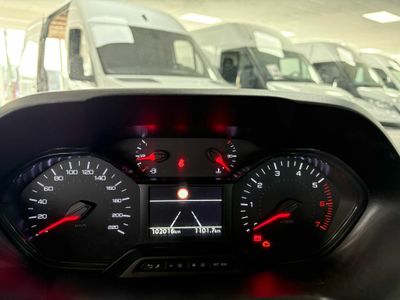 Peugeot Rifter COMBI 5 ACESS BL MIXTA