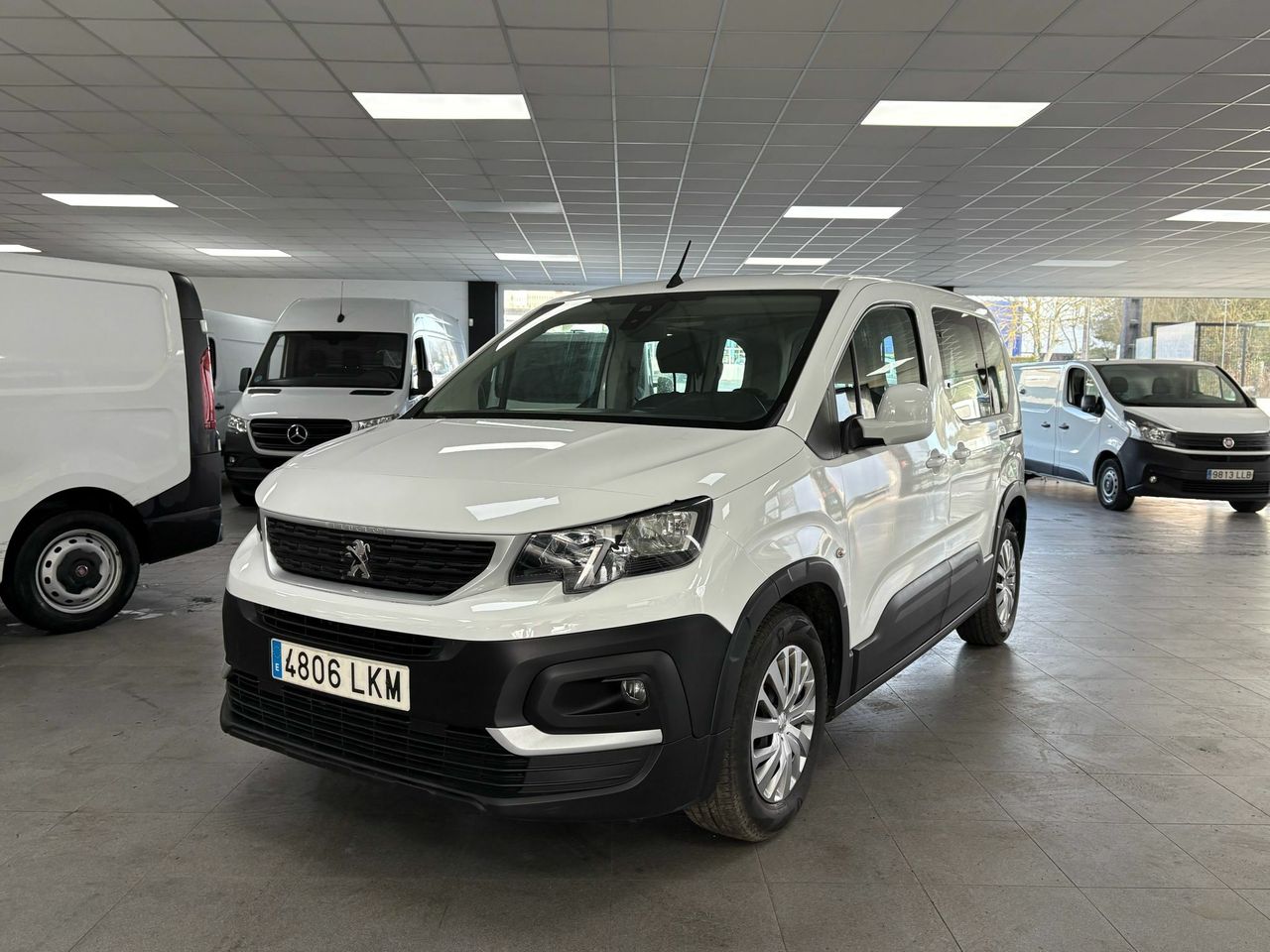 peugeot rifter 2020 / foto grande (2)