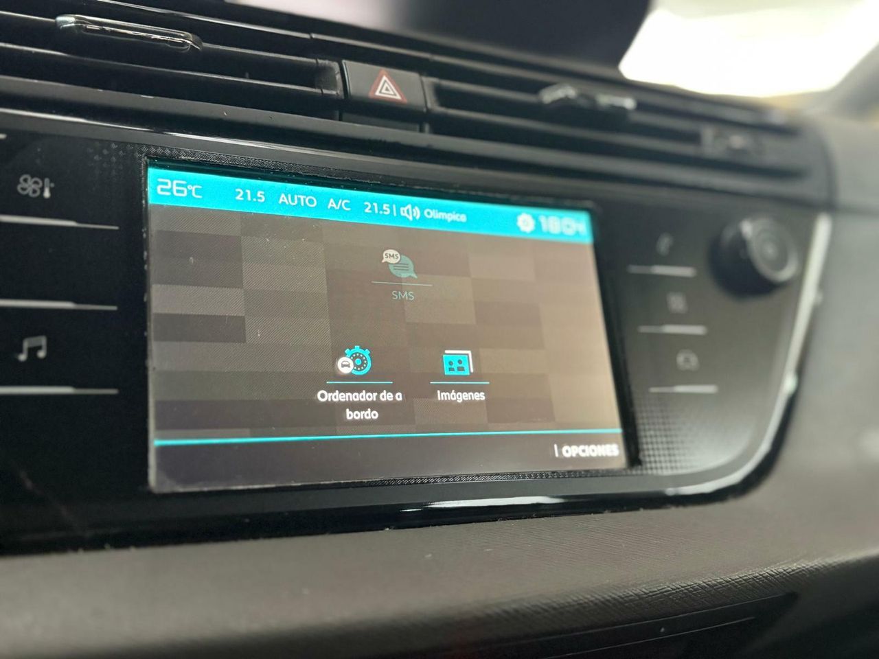 Citroën C4 Picasso BlueHDi EAT6 Feel hdi - Foto 2