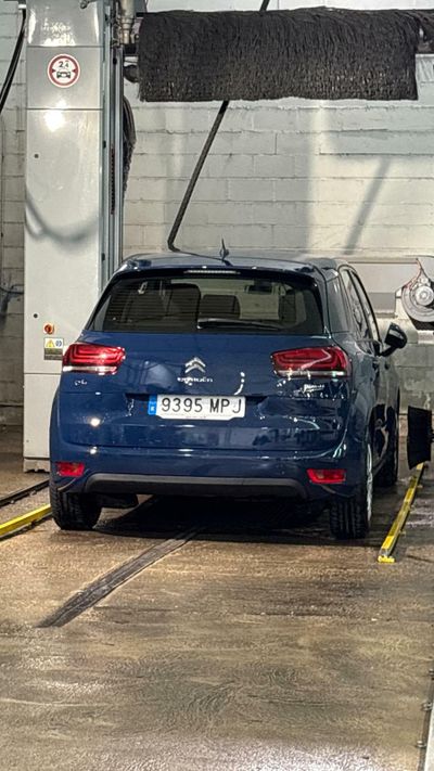 Citroën C4 Picasso BlueHDi EAT6 Feel hdi