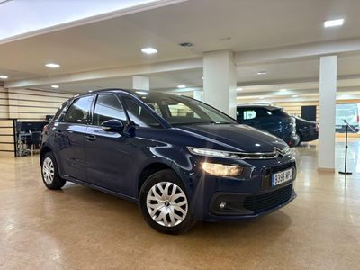 Citroën C4 Picasso BlueHDi EAT6 Feel hdi
