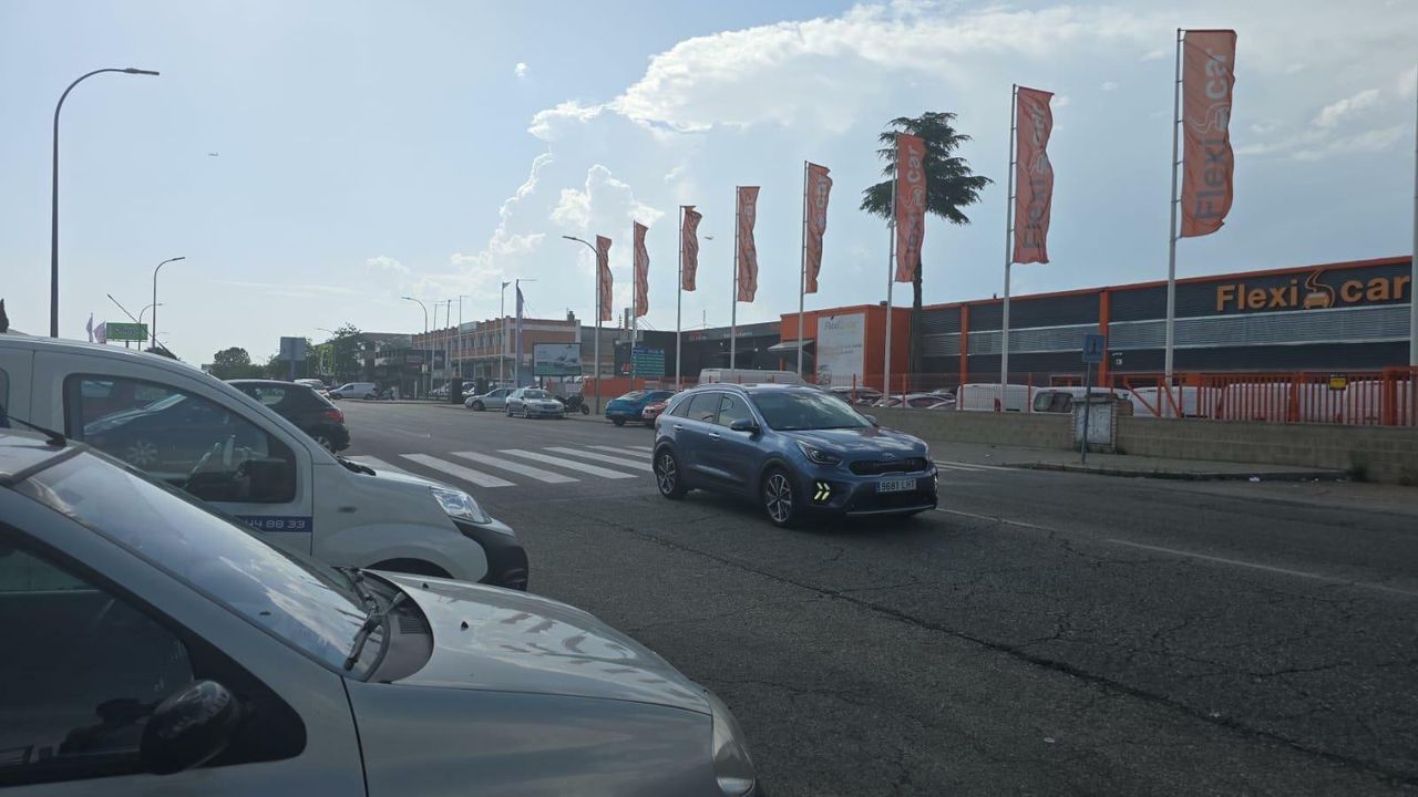 Citroën C4 Picasso BlueHDi EAT6 Feel hdi - Foto 2