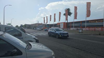 Citroën C4 Picasso BlueHDi EAT6 Feel hdi