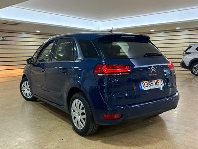 Citroën C4 Picasso BlueHDi EAT6 Feel hdi