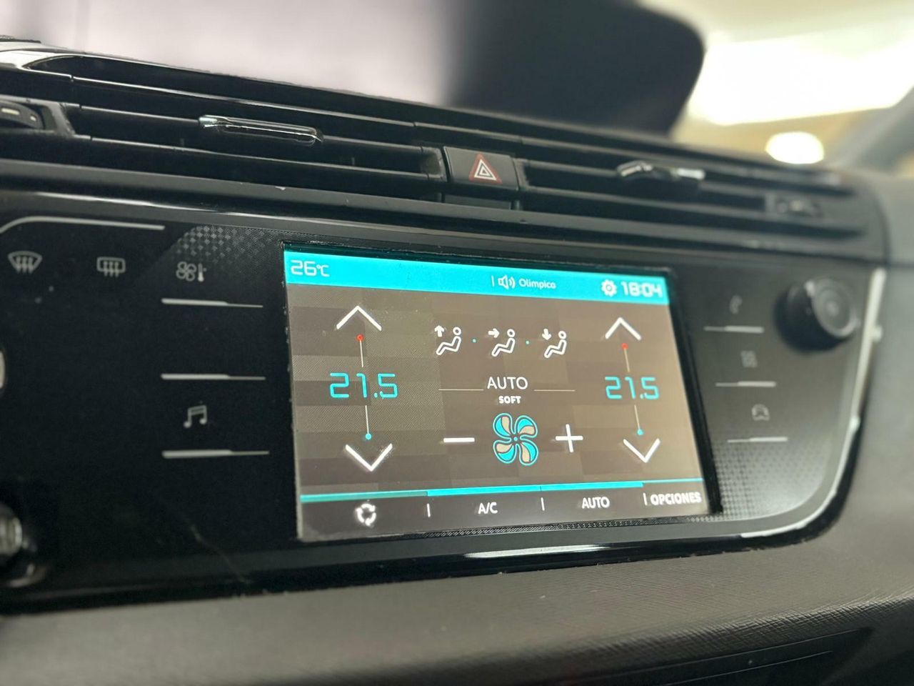 Citroën C4 Picasso BlueHDi EAT6 Feel hdi - Foto 2