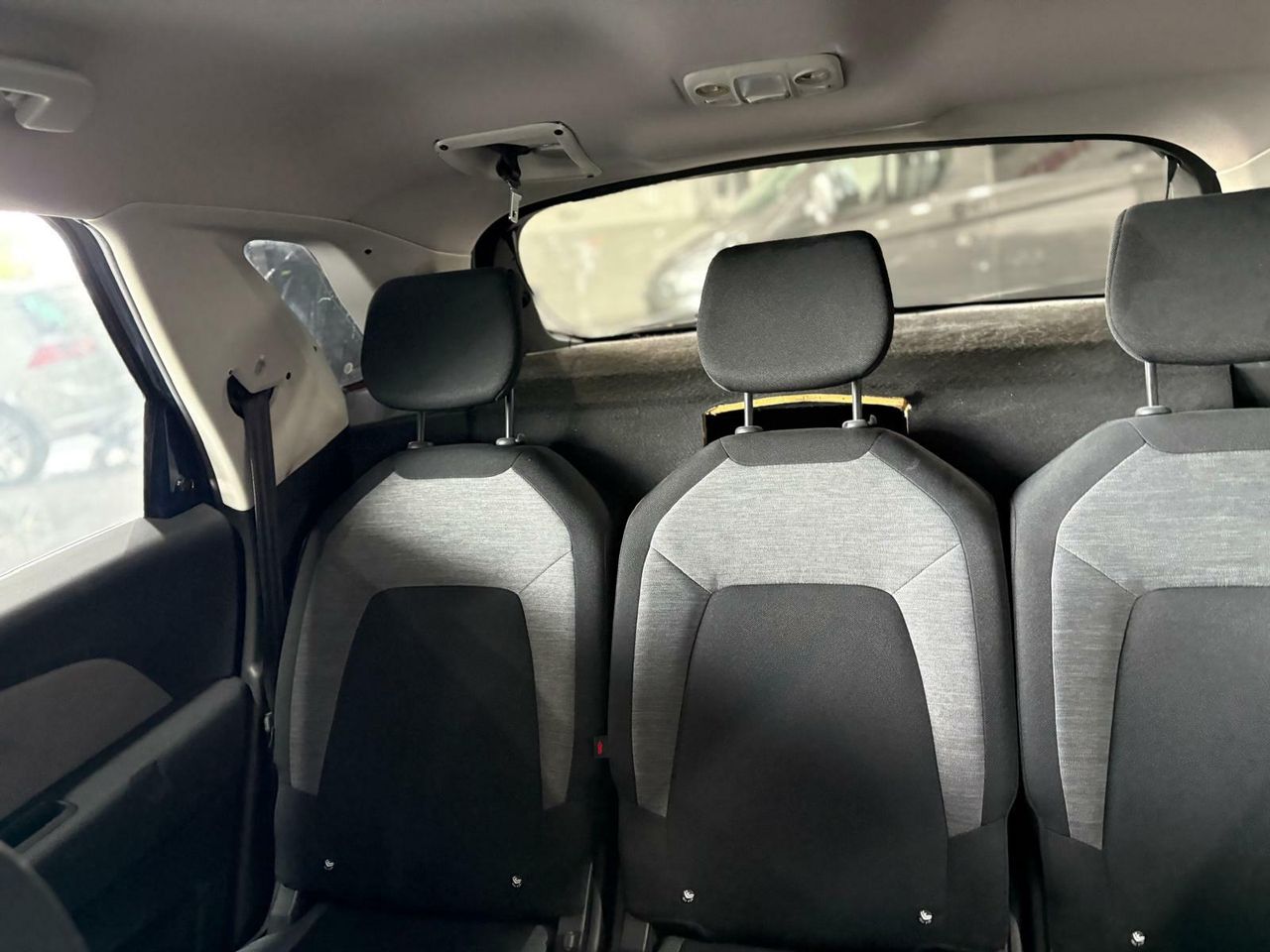 Citroën C4 Picasso Active 2.0 BlueHDi aut.  - Foto 2