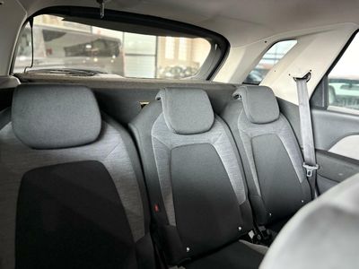 Citroën C4 Picasso Active 2.0 BlueHDi aut. 