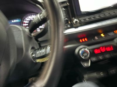 Kia Stonic 1.0 TGDi MHEV MT Drive 