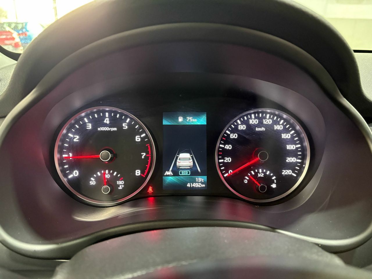 Kia Stonic 1.0 TGDi MHEV MT Drive  - Foto 2