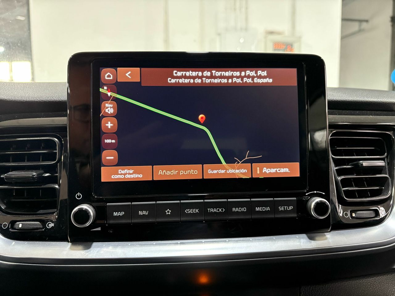 Kia Stonic 1.0 TGDi MHEV MT Drive  - Foto 2