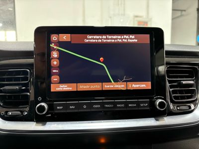 Kia Stonic 1.0 TGDi MHEV MT Drive 