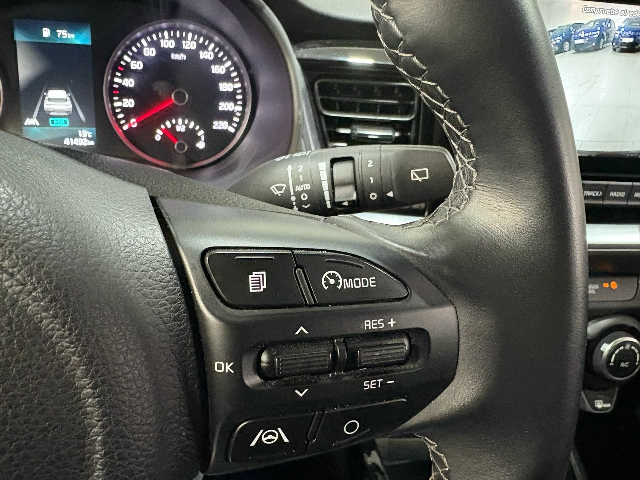 Kia Stonic 1.0 TGDi MHEV MT Drive  - Foto 2