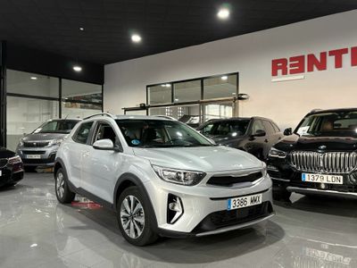 Kia Stonic 1.0 TGDi MHEV MT Drive 