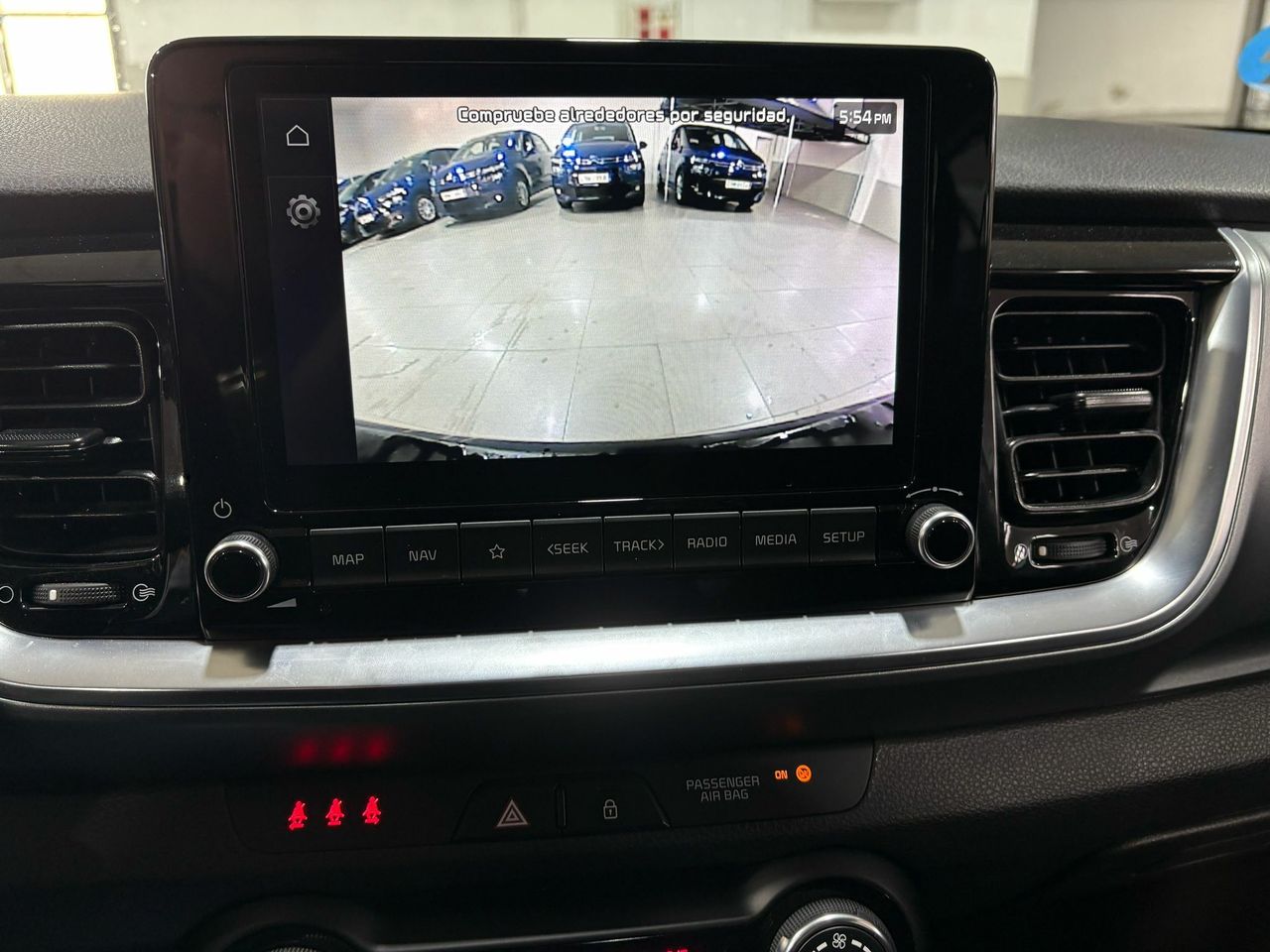 Kia Stonic 1.0 TGDi MHEV MT Drive  - Foto 2
