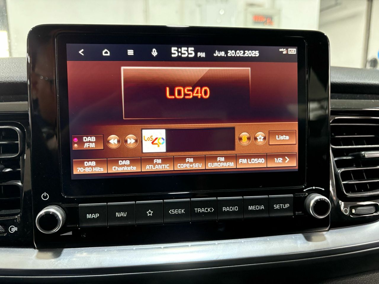 Kia Stonic 1.0 TGDi MHEV MT Drive  - Foto 2