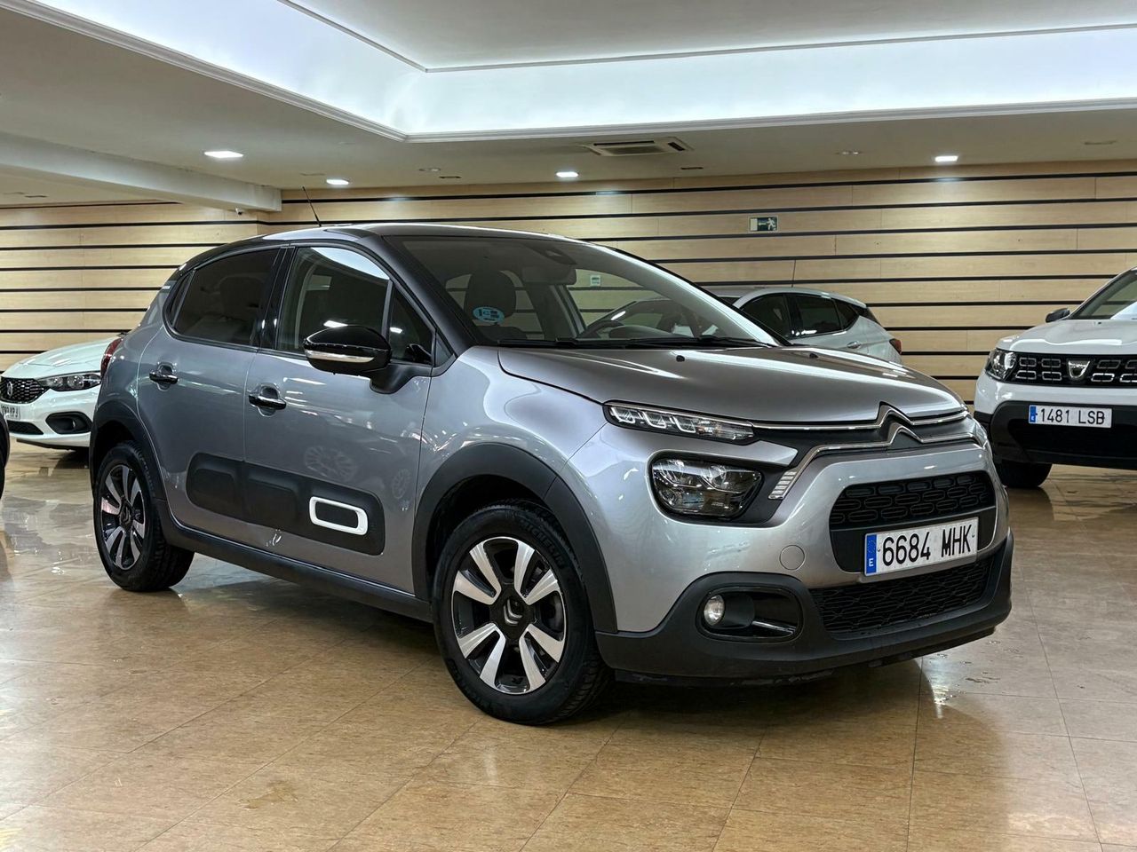 Citroën C3 C3 PureTech  Shine - Foto 2