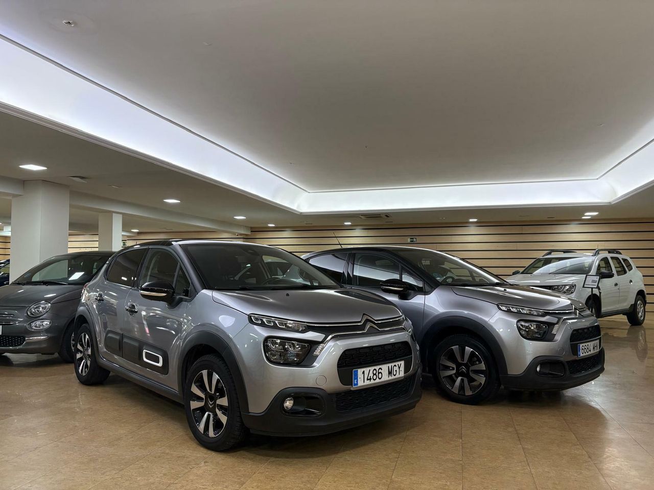 Citroën C3 C3 PureTech  Shine - Foto 2
