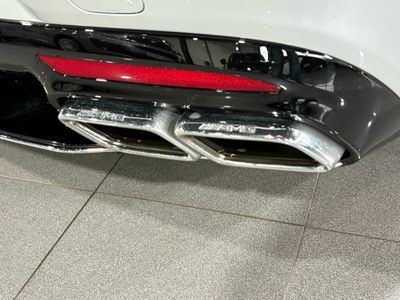 Mercedes Clase S 63 AMG  s coupé 63 s amg 4matic s + 9g tronic full top