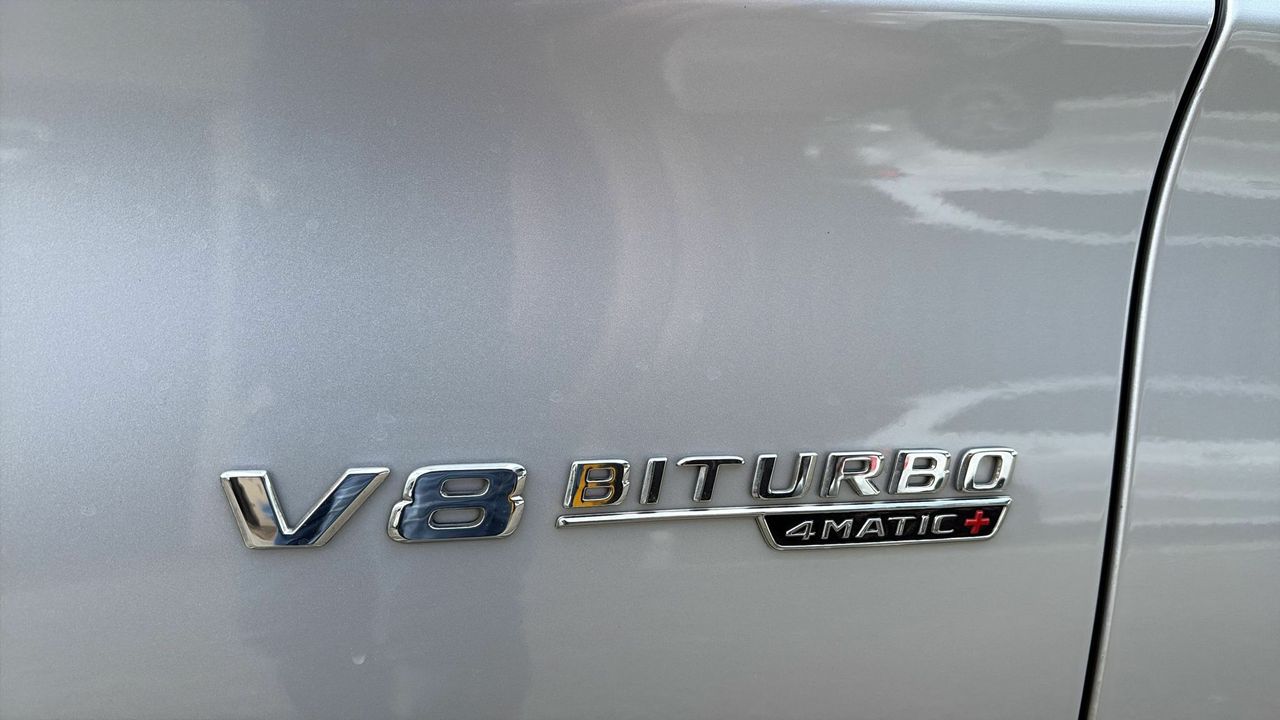 Mercedes Clase S 63 AMG  s coupé 63 s amg 4matic s + 9g tronic full top - Foto 2