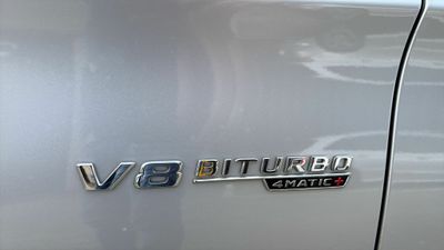 Mercedes Clase S 63 AMG  s coupé 63 s amg 4matic s + 9g tronic full top