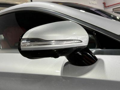 Mercedes Clase S 63 AMG  s coupé 63 s amg 4matic s + 9g tronic full top