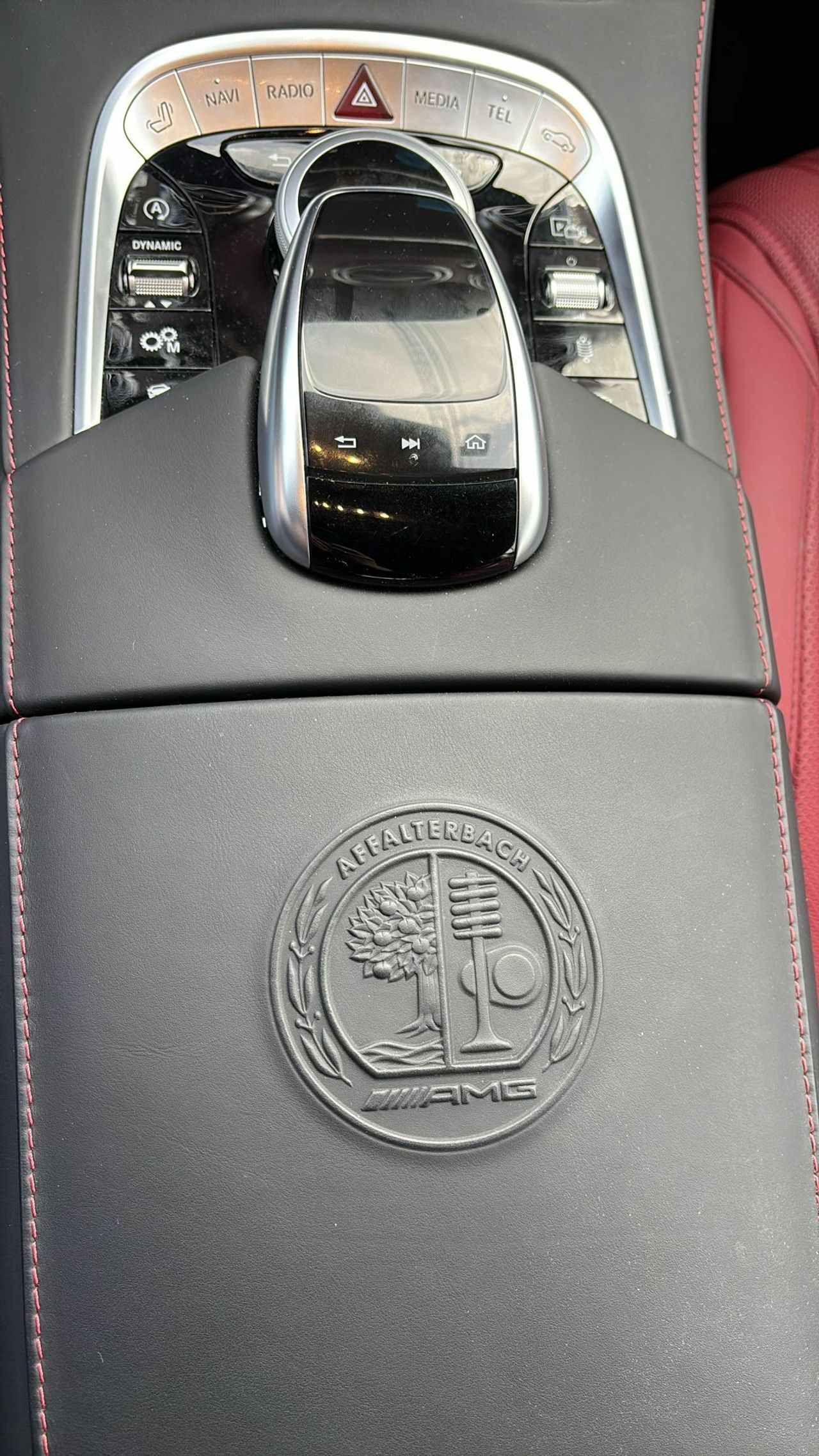 Mercedes Clase S 63 AMG  s coupé 63 s amg 4matic s + 9g tronic full top - Foto 2