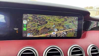 Mercedes Clase S 63 AMG  s coupé 63 s amg 4matic s + 9g tronic full top