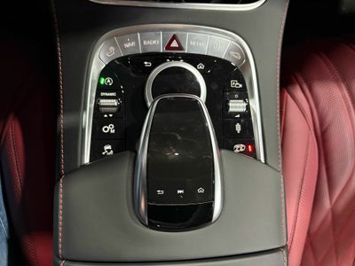 Mercedes Clase S 63 AMG  s coupé 63 s amg 4matic s + 9g tronic full top