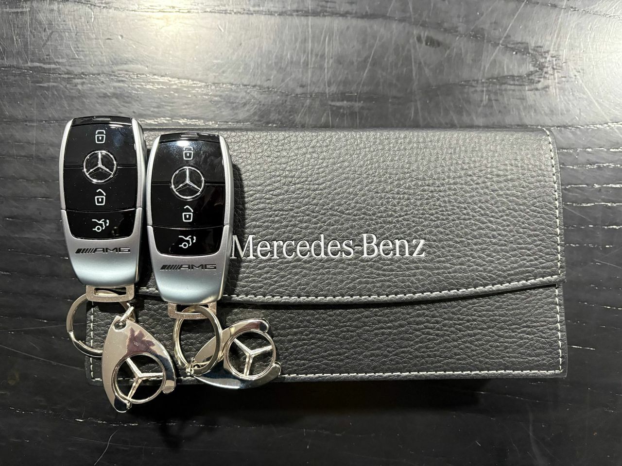 Mercedes Clase S 63 AMG  s coupé 63 s amg 4matic s + 9g tronic full top - Foto 2