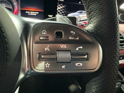 Mercedes Clase S 63 AMG  s coupé 63 s amg 4matic s + 9g tronic full top