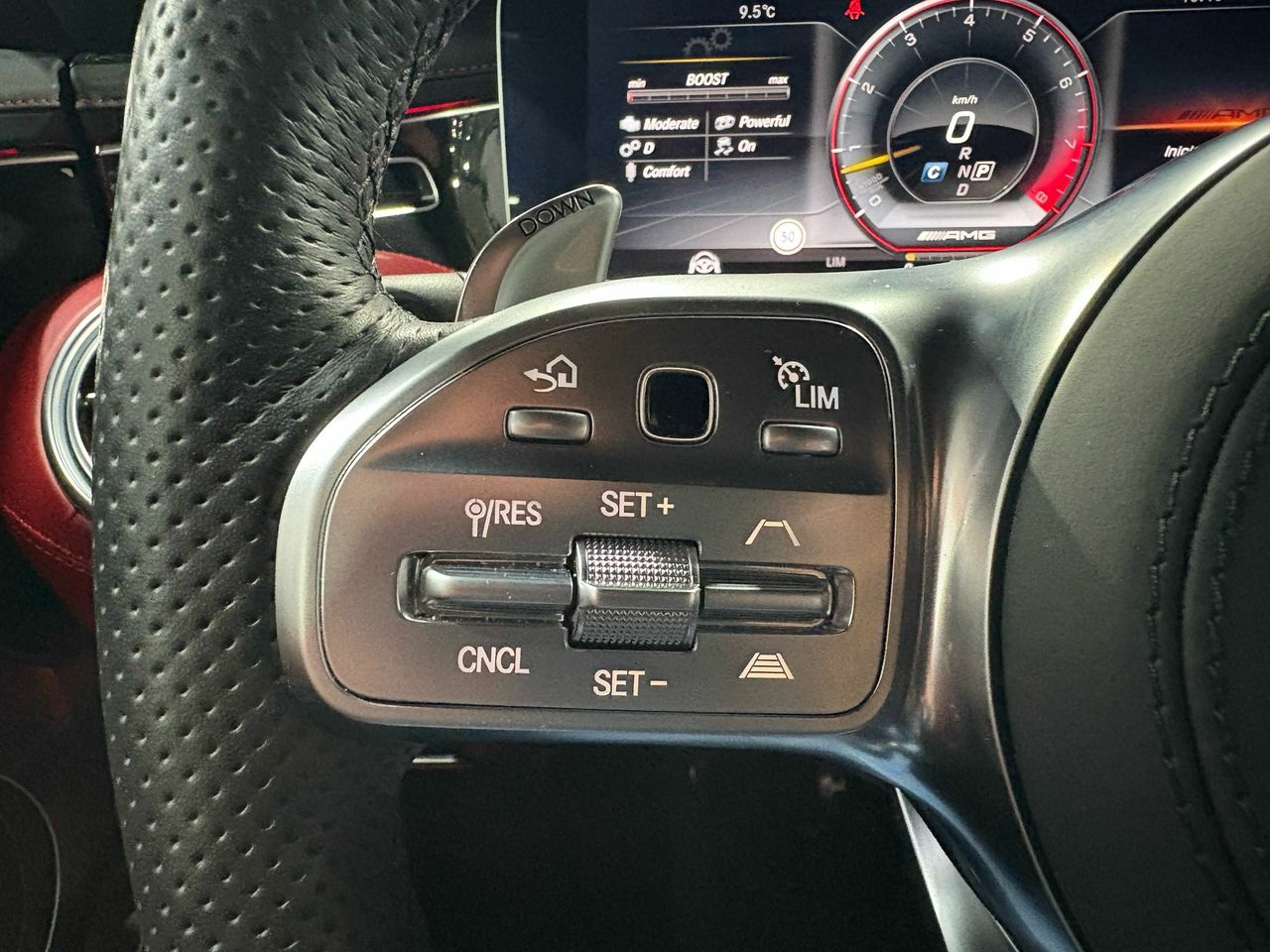 Mercedes Clase S 63 AMG  s coupé 63 s amg 4matic s + 9g tronic full top - Foto 2