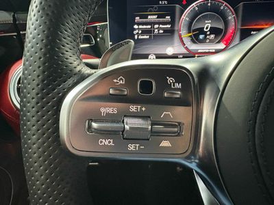 Mercedes Clase S 63 AMG  s coupé 63 s amg 4matic s + 9g tronic full top