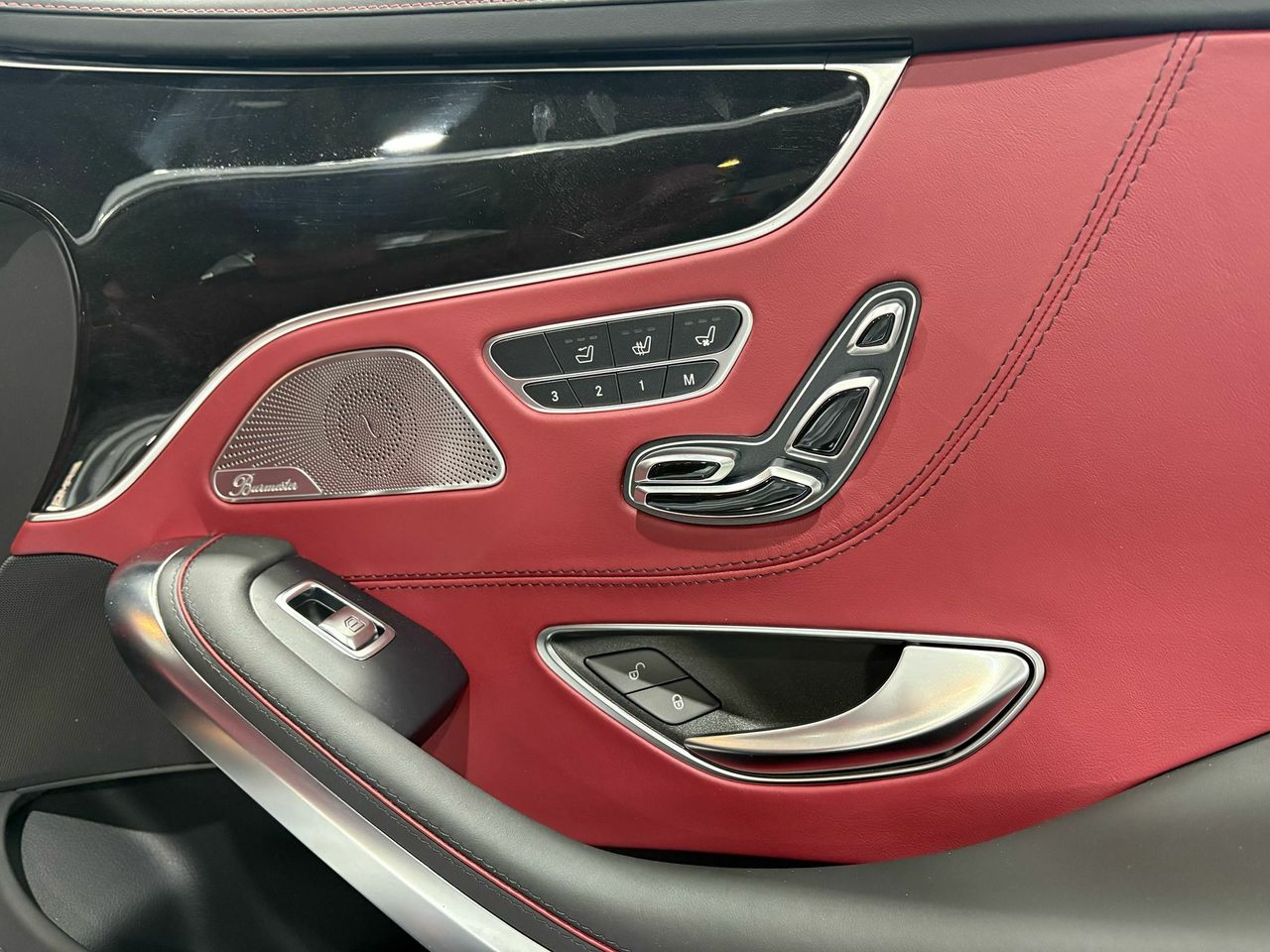 Mercedes Clase S 63 AMG  s coupé 63 s amg 4matic s + 9g tronic full top - Foto 2