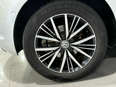 Volkswagen Golf 1.6TDI Edition 85kW.