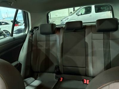 Volkswagen Golf 1.6TDI Edition 85kW.