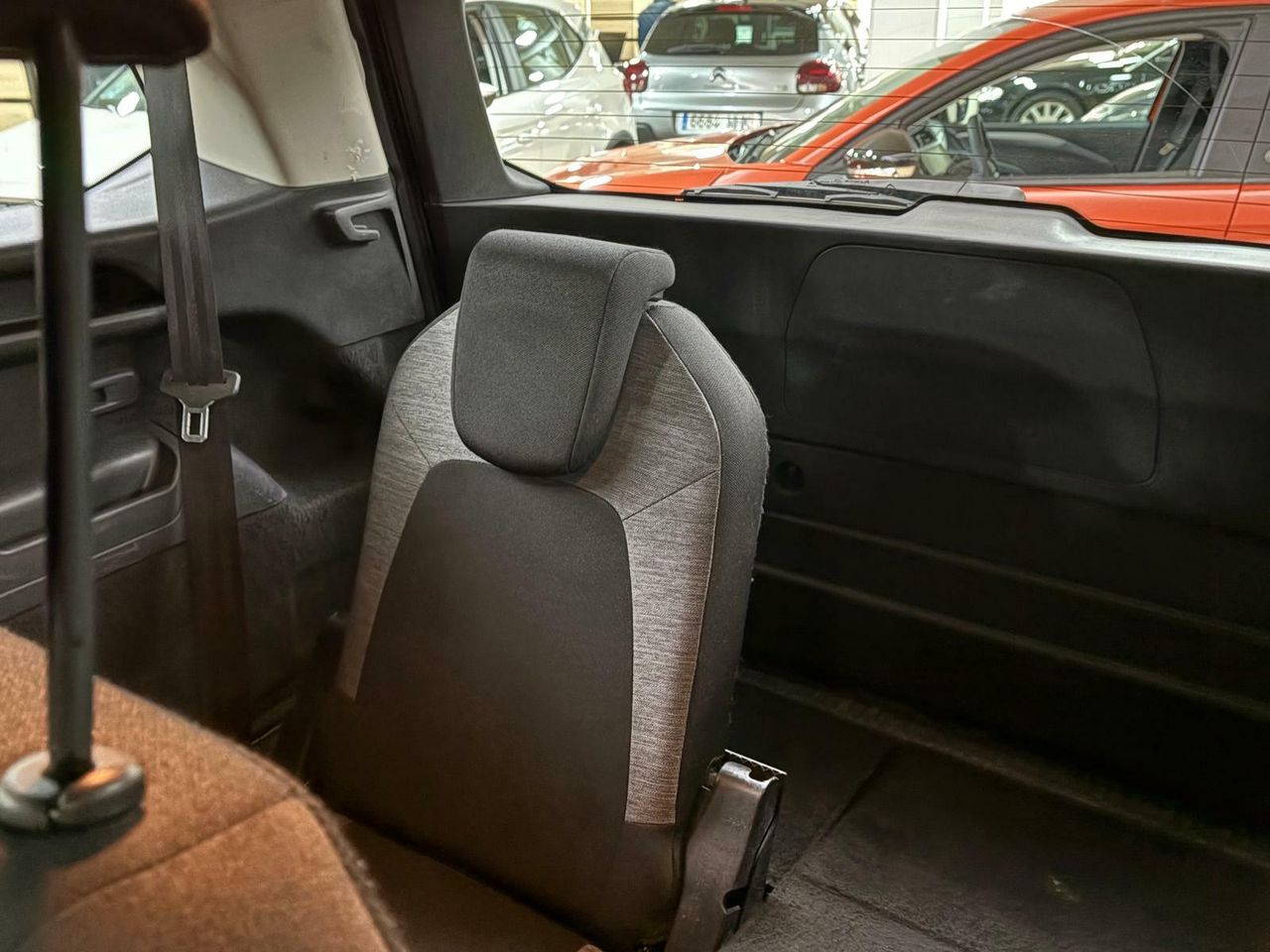 Citroën Grand C4 Spacetourer Spacetourer PureTech SS 6v Feel 7 PLAZAS - Foto 2