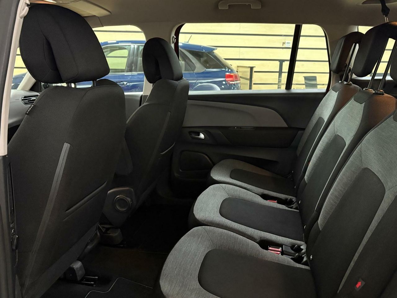 Citroën Grand C4 Spacetourer Spacetourer PureTech SS 6v Feel 7 PLAZAS - Foto 2
